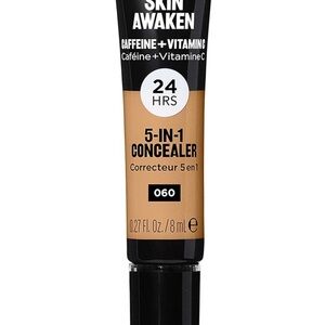 Revlon ColorStay Skin Awaken 5-in-1 Concealer - 060